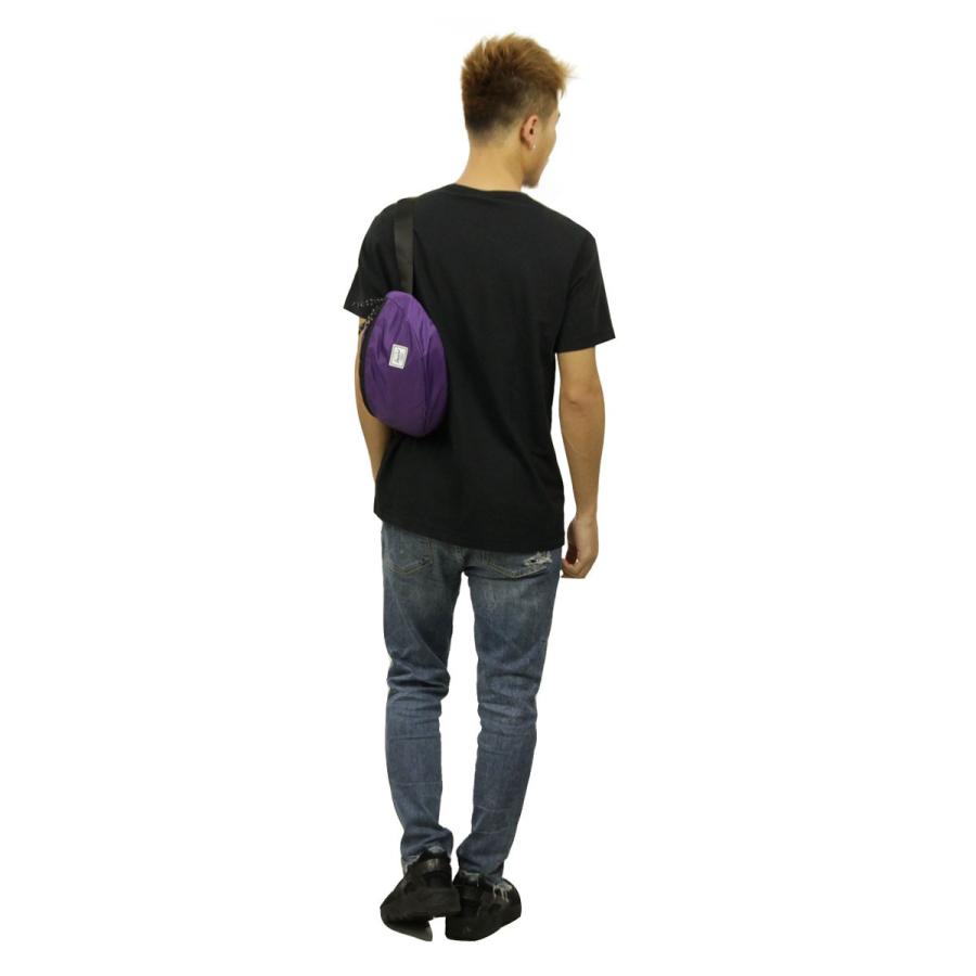 ハーシェル バッグ 正規販売店 Herschel Supply ハーシェルサプライ 鞄 ショルダーバッグ LITTLE SIXTEEN SHOULDER BAG L16-05-PUP PURPLE｜mixon｜11