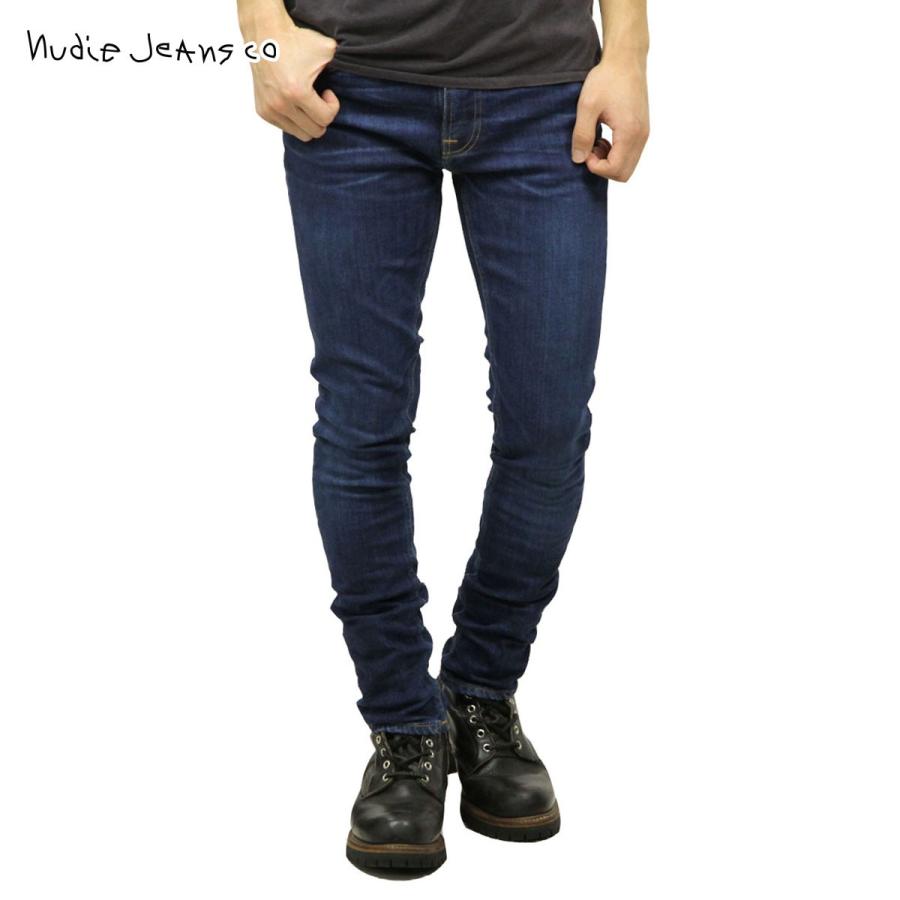 Nudie Jeans（ヌーディージーンズ） 20%OFFセール 【販売期間 7/22 0