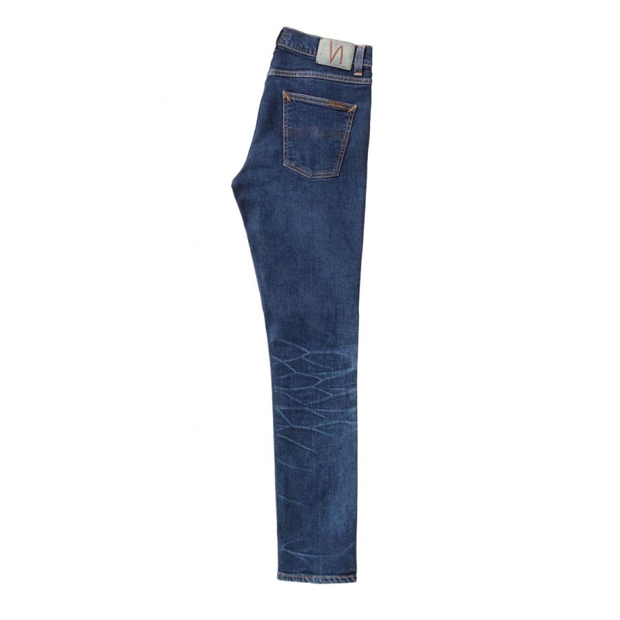 Nudie Jeans（ヌーディージーンズ） ジーンズ メンズ 正規販売店
