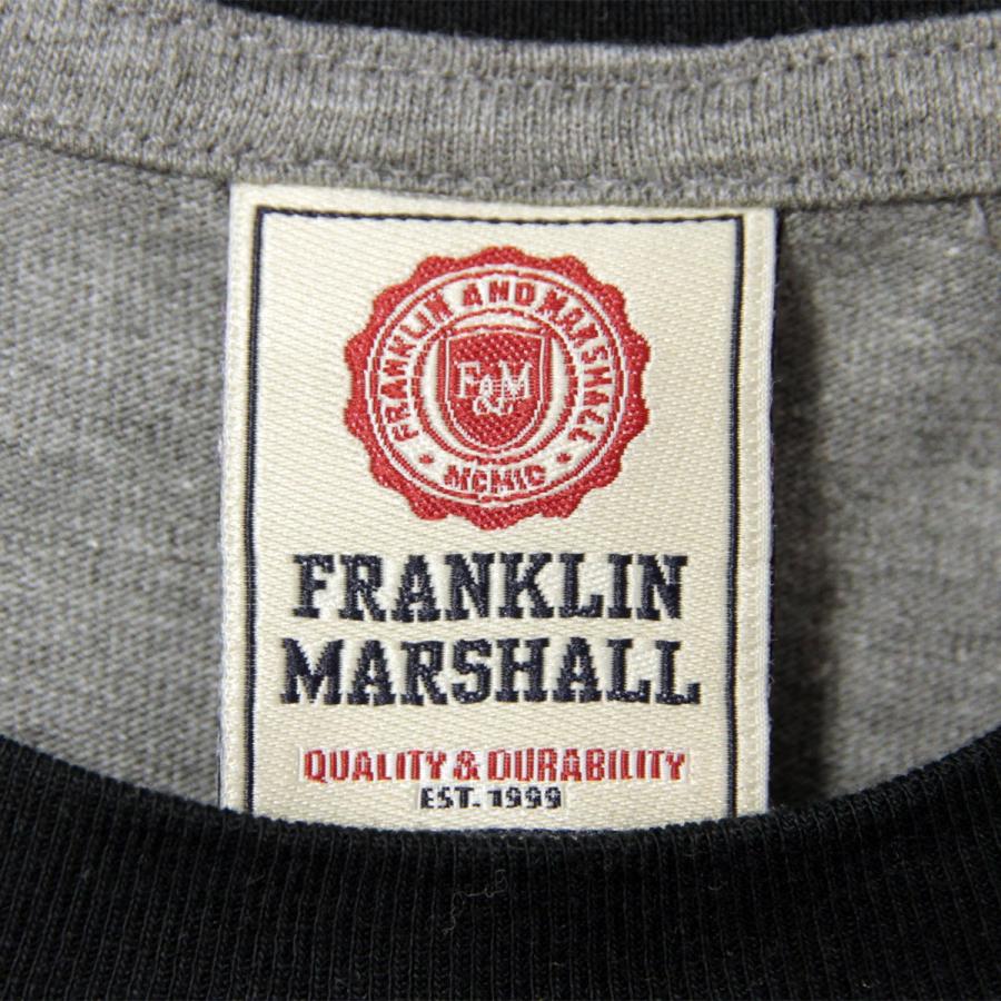 FRANKLIN & MARSHALL（フランクリンマーシャル） 【ボーナスストア 誰