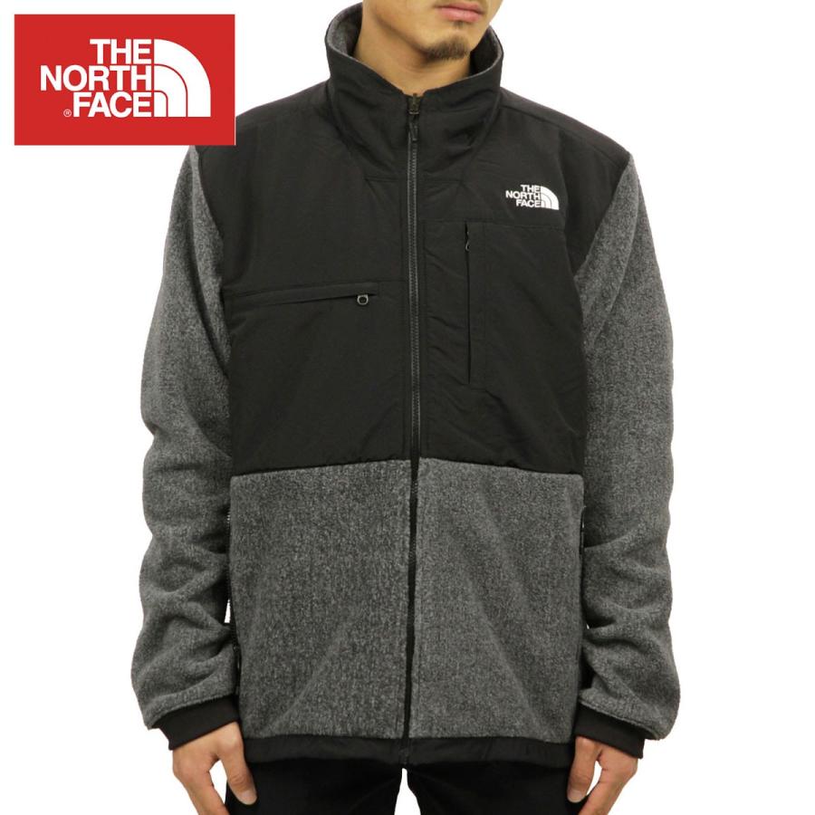 the north face black fleece jacket