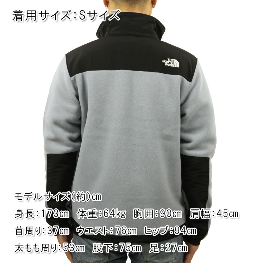 THE NORTH FACE（ザ ノースフェイス） ノースフェイス デナリ メンズ