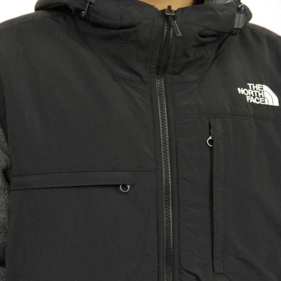 denali fleece hoodie