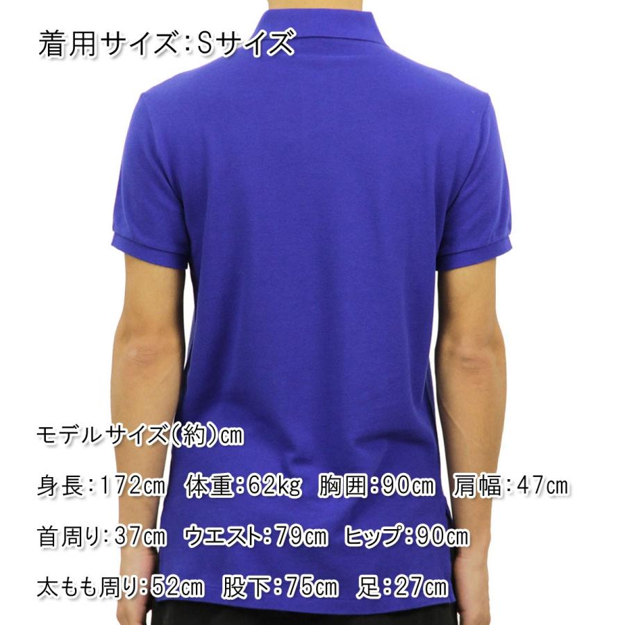 POLO RALPH LAUREN（ポロ・ラルフローレン） 【ストアポイント10倍 5