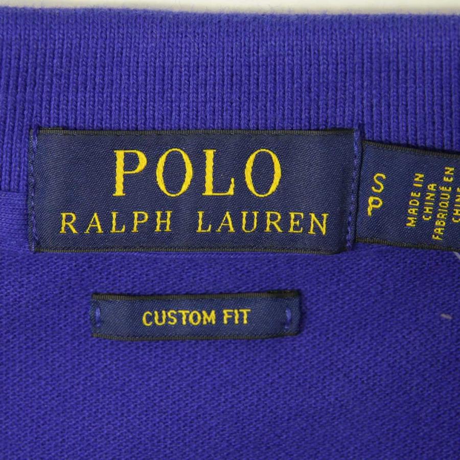 POLO RALPH LAUREN（ポロ・ラルフローレン） ポロ ラルフローレン 正規
