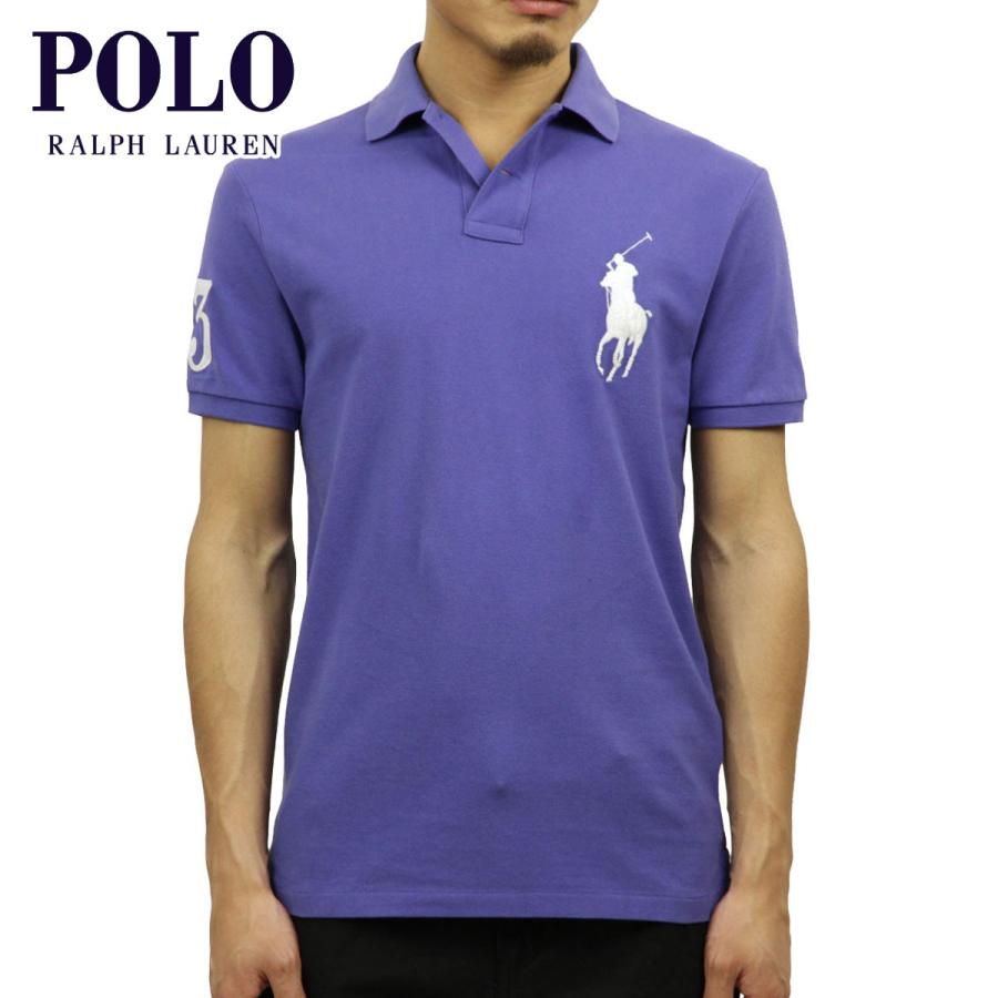 POLO RALPH LAUREN（ポロ・ラルフローレン） ポロ ラルフローレン 正規