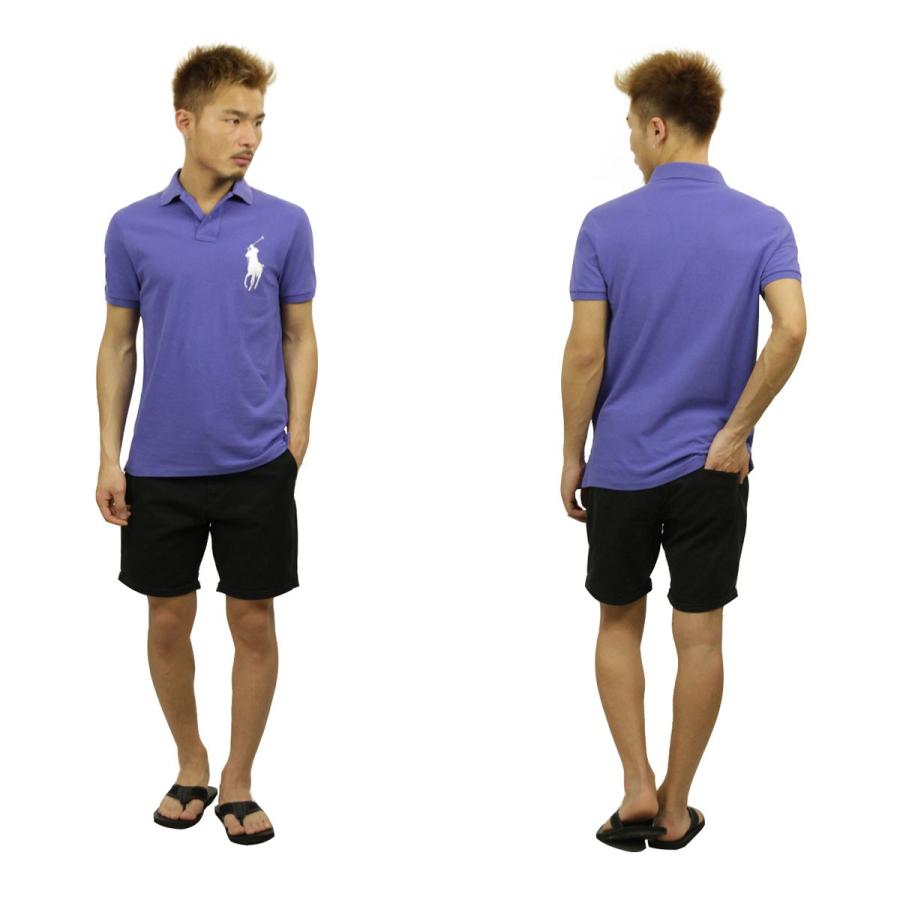POLO RALPH LAUREN（ポロ・ラルフローレン） ポロ ラルフローレン 正規
