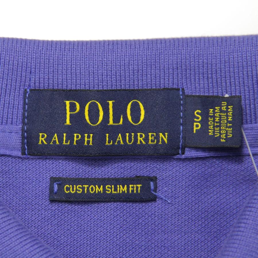 POLO RALPH LAUREN（ポロ・ラルフローレン） ポロ ラルフローレン 正規