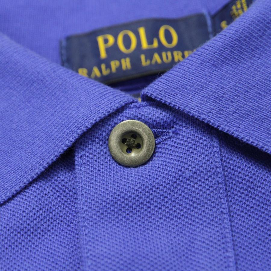 POLO RALPH LAUREN ポロ ラルフローレン 正規品 メンズ カスタム