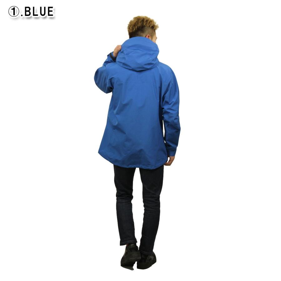 ARC'TERYX（アークテリクス） メンズ 正規品 アウター ゴアテックス