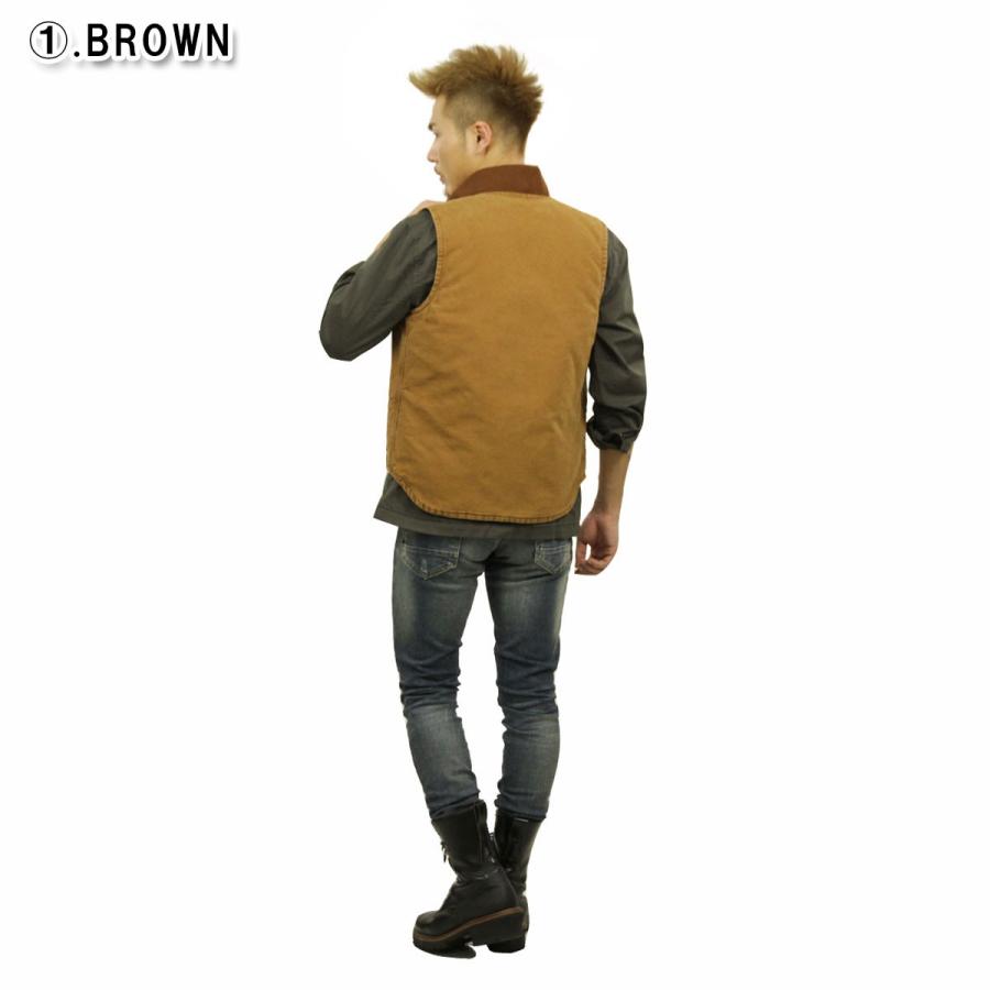 Carhartt（カーハート） 正規品 メンズ サンドストーン キルティング