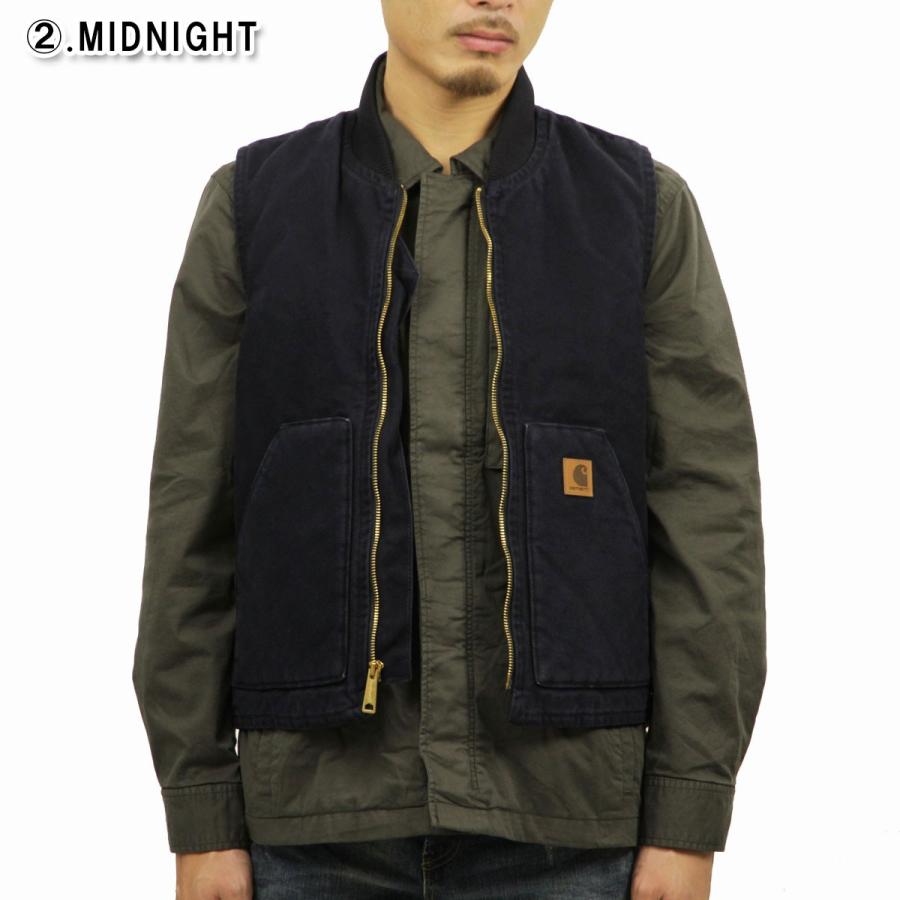 Carhartt（カーハート） 正規品 メンズ サンドストーン キルティング