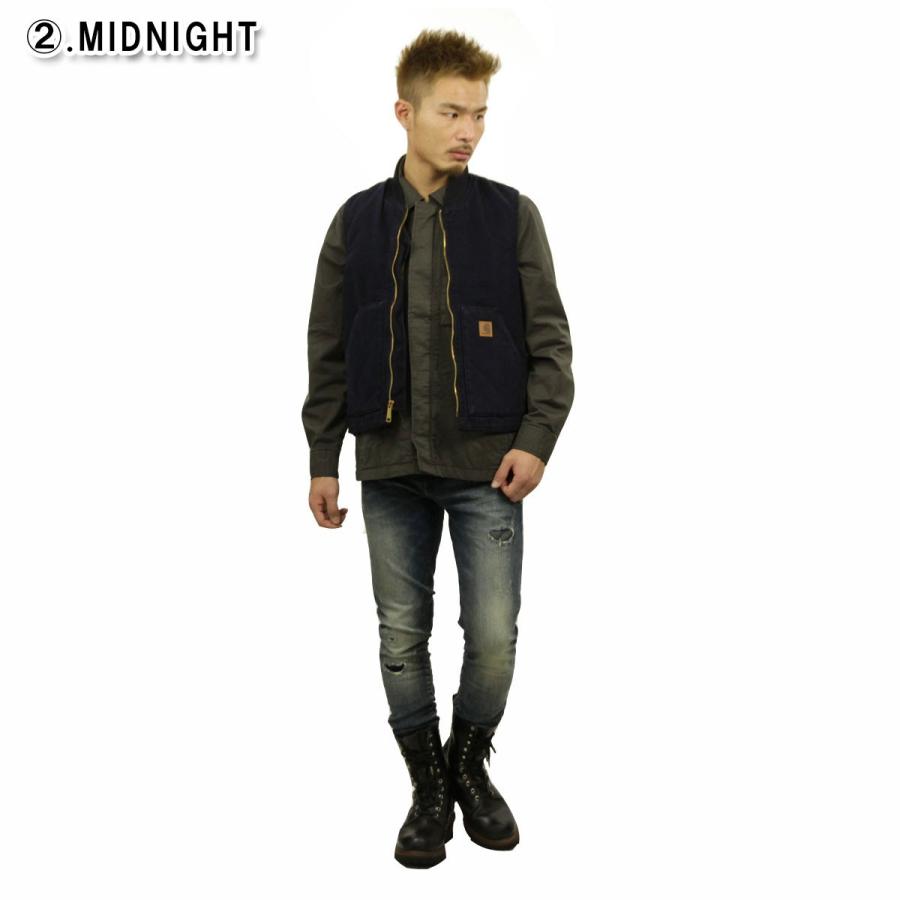 Carhartt（カーハート） 正規品 メンズ サンドストーン キルティング