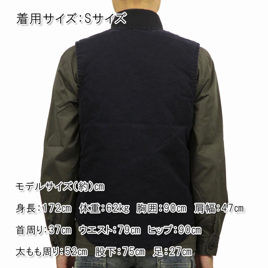 Carhartt（カーハート） 正規品 メンズ サンドストーン キルティング