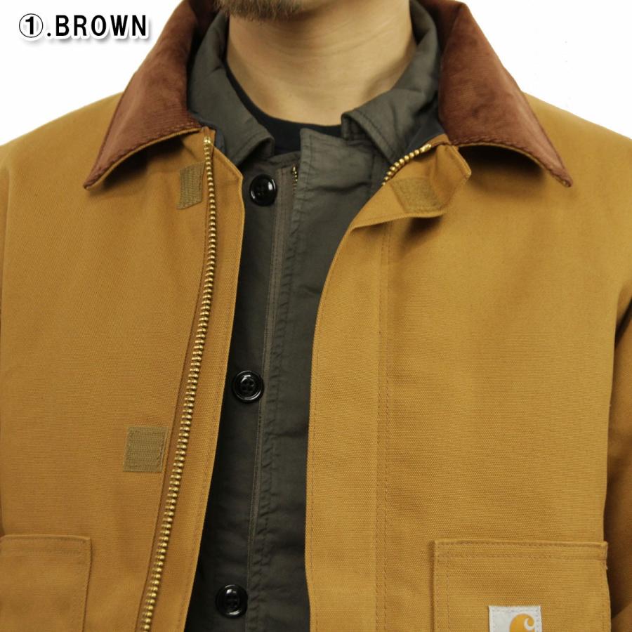 Carhartt カーハート CARHARTT 正規品 メンズ アウター ショート Carhartt カーハート CARHARTT 正規品 メンズ アウター ショート