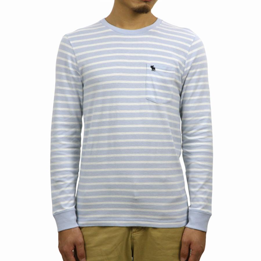 アバクロロンT Abercrombie&Fitch 20%OFFセール 【販売期間 11/13 0:00