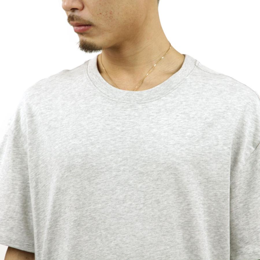 フィアオブゴッド fog essentials Tシャツ 正規品 FEAR OF GOD 半袖Tシャツ FOG - FEAR OF GOD ESSENTIALS BOXY GRAPHIC T-SHIRT HEATHER GREY | FEAR OF GOD | 04
