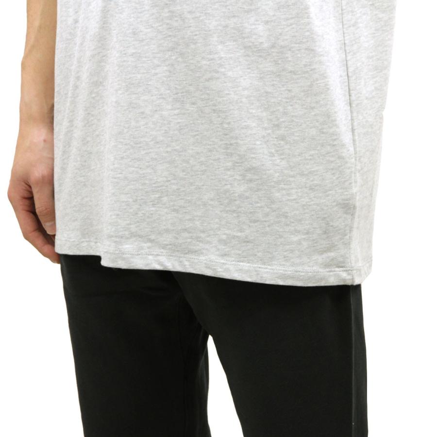 フィアオブゴッド fog essentials Tシャツ 正規品 FEAR OF GOD 半袖Tシャツ FOG - FEAR OF GOD ESSENTIALS BOXY GRAPHIC T-SHIRT HEATHER GREY | FEAR OF GOD | 06