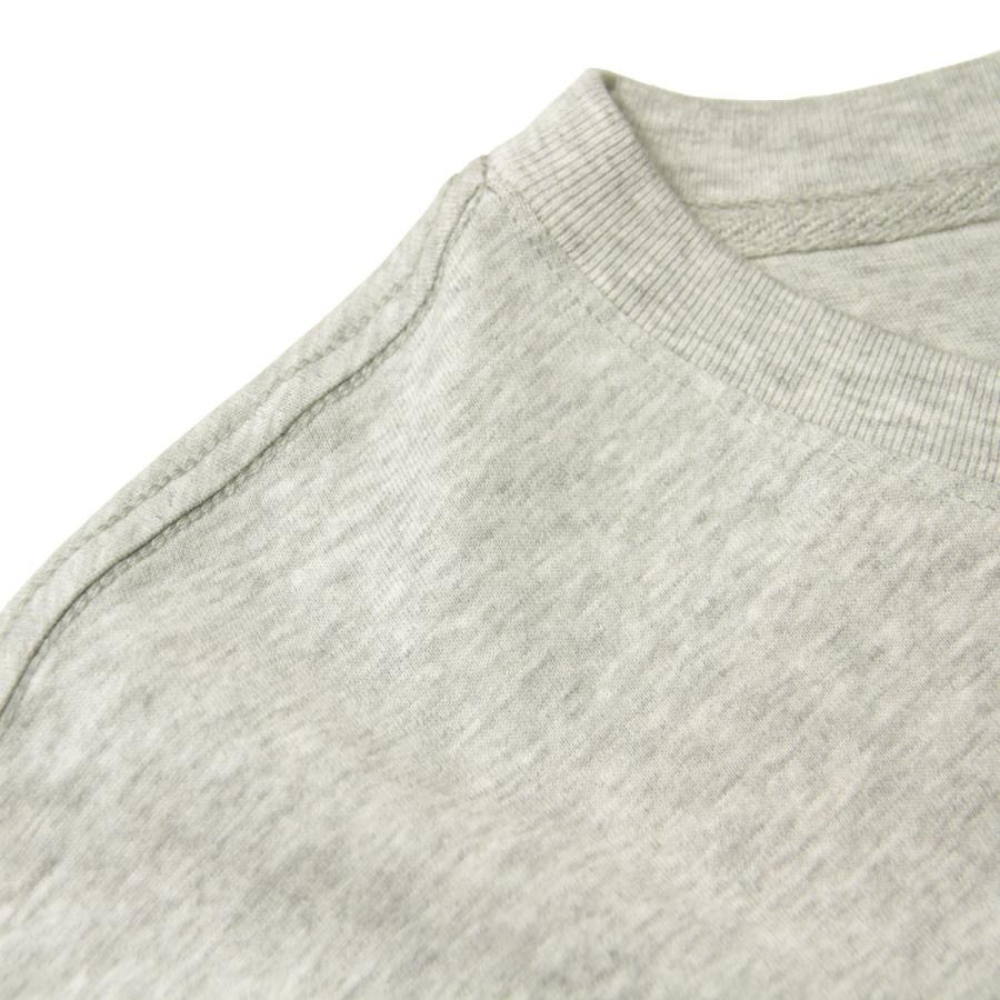 フィアオブゴッド fog essentials Tシャツ 正規品 FEAR OF GOD 半袖Tシャツ FOG - FEAR OF GOD ESSENTIALS BOXY GRAPHIC T-SHIRT HEATHER GREY | FEAR OF GOD | 09