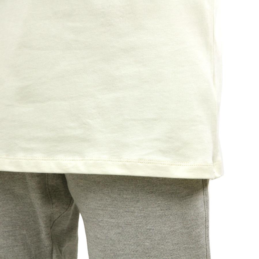 フィアオブゴッド fog essentials ロンT メンズ 正規品 FEAR OF GOD 長袖Tシャツ FOG - FEAR OF GOD ESSENTIALS BOXY GRAPHIC LONG SLEEVE T-SHIRT CREAM | FEAR OF GOD | 06