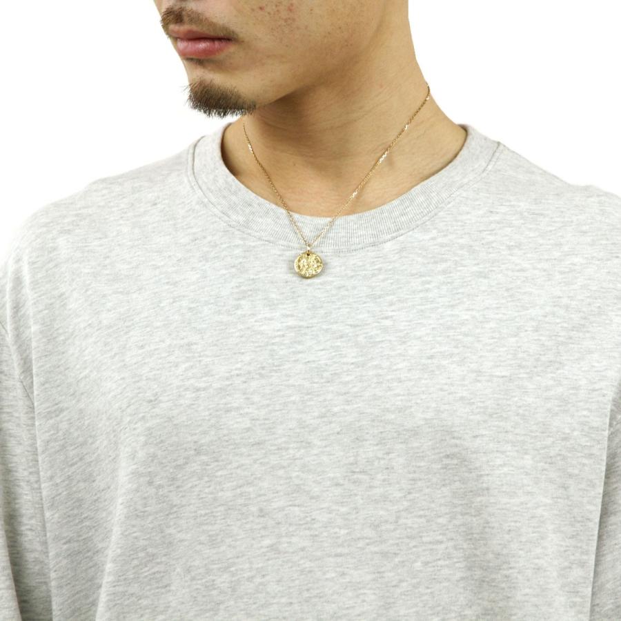 フィアオブゴッド fog essentials ロンT メンズ 正規品 FEAR OF GOD 長袖Tシャツ FOG - FEAR OF GOD ESSENTIALS BOXY GRAPHIC LONG SLEEVE T-SHIRT GREY | FEAR OF GOD | 04