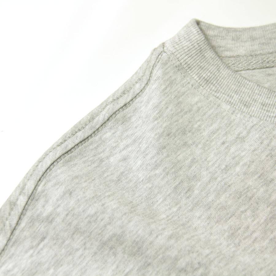 フィアオブゴッド fog essentials ロンT メンズ 正規品 FEAR OF GOD 長袖Tシャツ FOG - FEAR OF GOD ESSENTIALS BOXY GRAPHIC LONG SLEEVE T-SHIRT GREY | FEAR OF GOD | 08