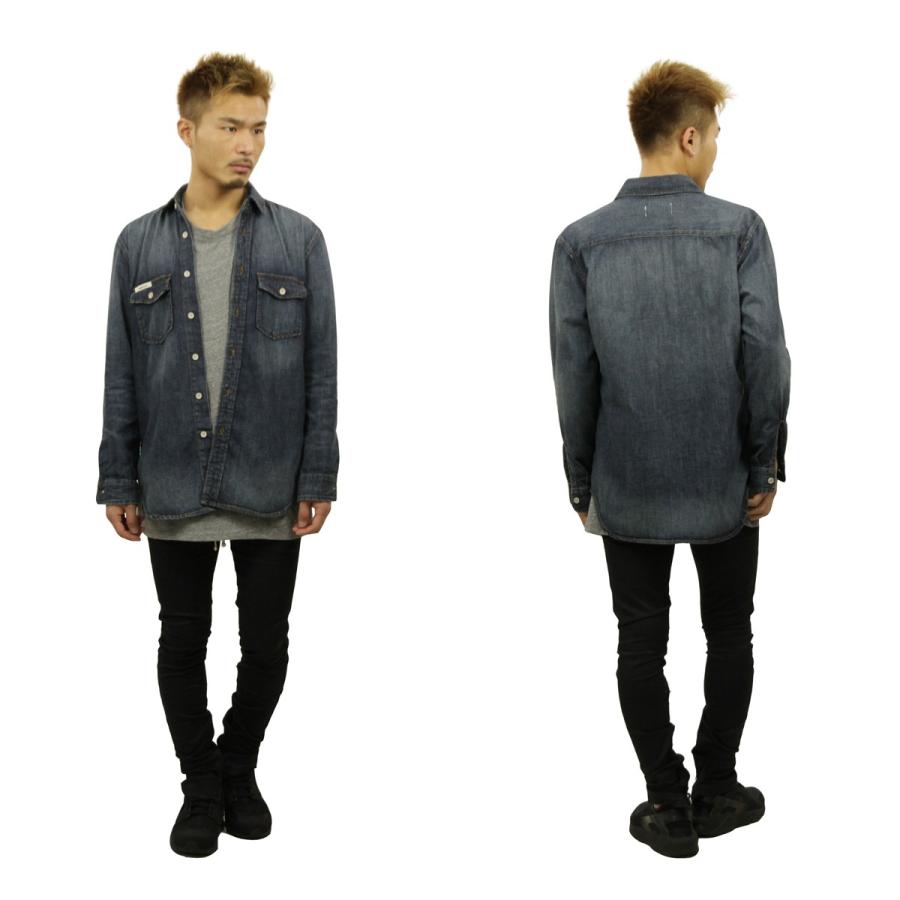 FEAR OF GOD（フィアオブゴッド） fog essentials シャツ メンズ 正規 