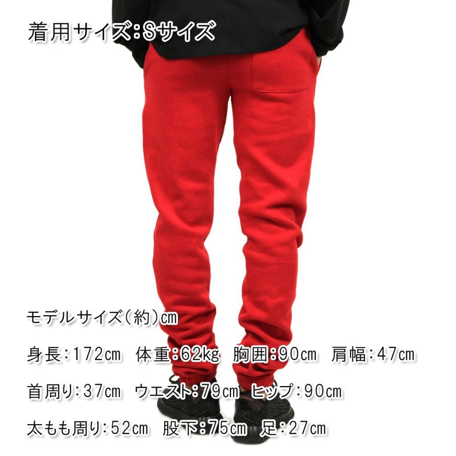 フィアオブゴッド fog essentials スウェット メンズ 正規品 FEAR OF GOD トレーナー パンツ FOG - FEAR OF GOD ESSENTIALS GRAPHIC SWEATPANTS RED | FEAR OF GOD | 02