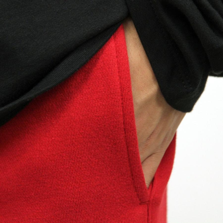 フィアオブゴッド fog essentials スウェット メンズ 正規品 FEAR OF GOD トレーナー パンツ FOG - FEAR OF GOD ESSENTIALS GRAPHIC SWEATPANTS RED | FEAR OF GOD | 04