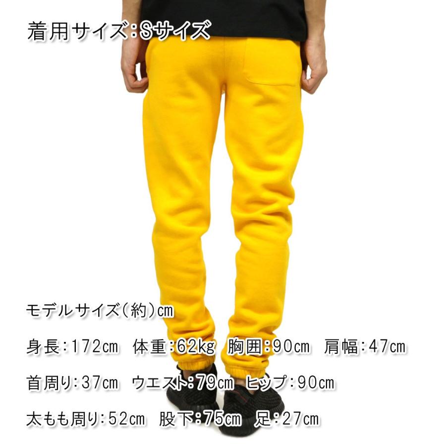 フィアオブゴッド fog essentials スウェット メンズ 正規品 FEAR OF GOD トレーナー パンツ FOG - FEAR OF GOD ESSENTIALS GRAPHIC SWEATPANTS YELLOW | FEAR OF GOD | 02