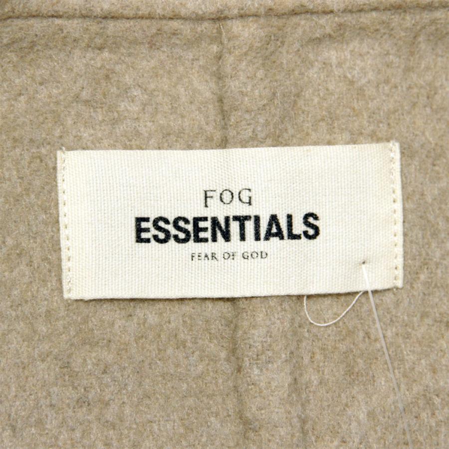 FEAR OF GOD（フィアオブゴッド） fog essentials アウター メンズ