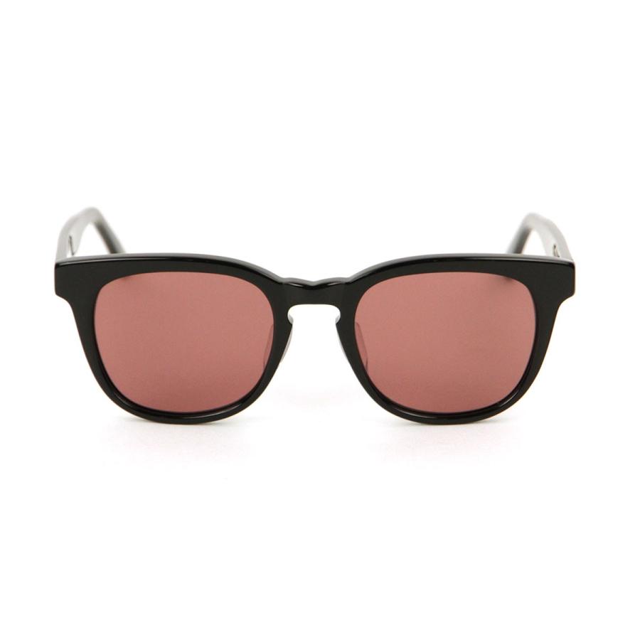セイバー SABRE 正規販売店 サングラス めがね BELAIR GLOSS BLACK FRAME MAROON LENS SUNGLASS SS7-501B-M-J | SABRE | 02