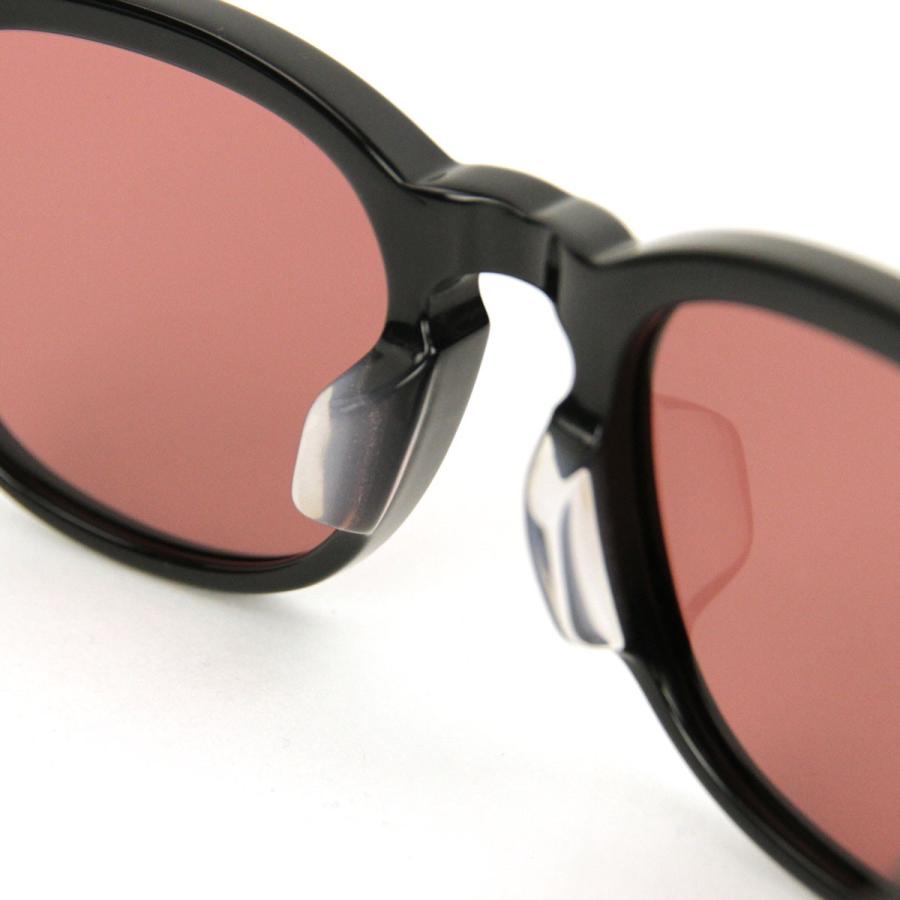 セイバー SABRE 正規販売店 サングラス めがね BELAIR GLOSS BLACK FRAME MAROON LENS SUNGLASS SS7-501B-M-J | SABRE | 05