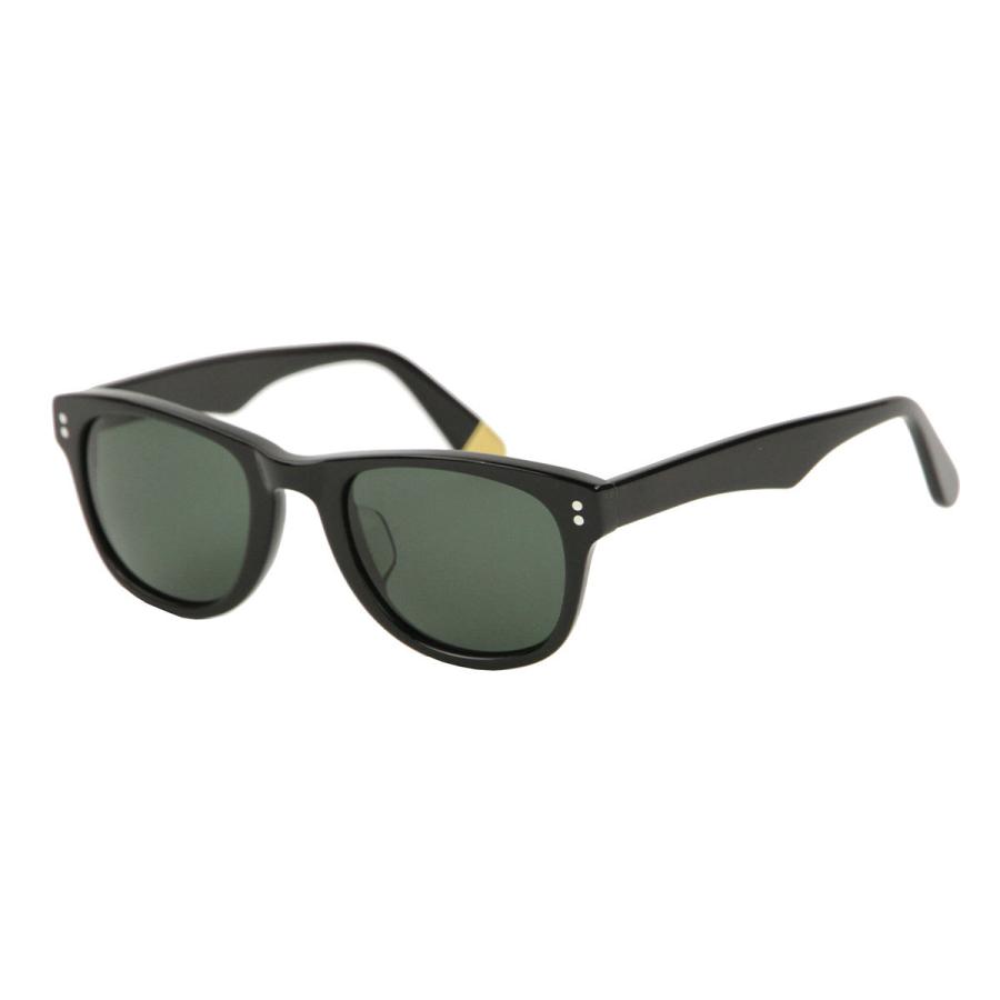 セイバー SABRE 正規販売店 サングラス めがね CHEVELLE BLACK GROSS FRAME GREEN LENS SUNGLASS SS8-501B-GRN-J | SABRE | 01
