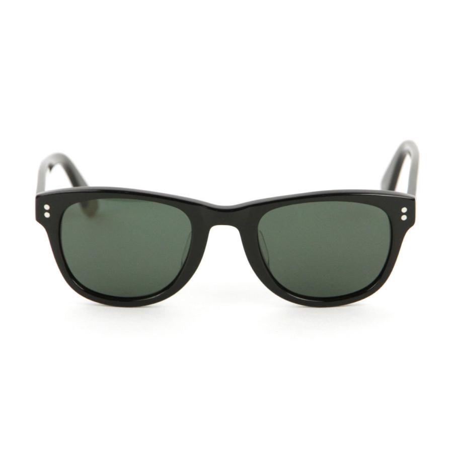 セイバー SABRE 正規販売店 サングラス めがね CHEVELLE BLACK GROSS FRAME GREEN LENS SUNGLASS SS8-501B-GRN-J | SABRE | 02
