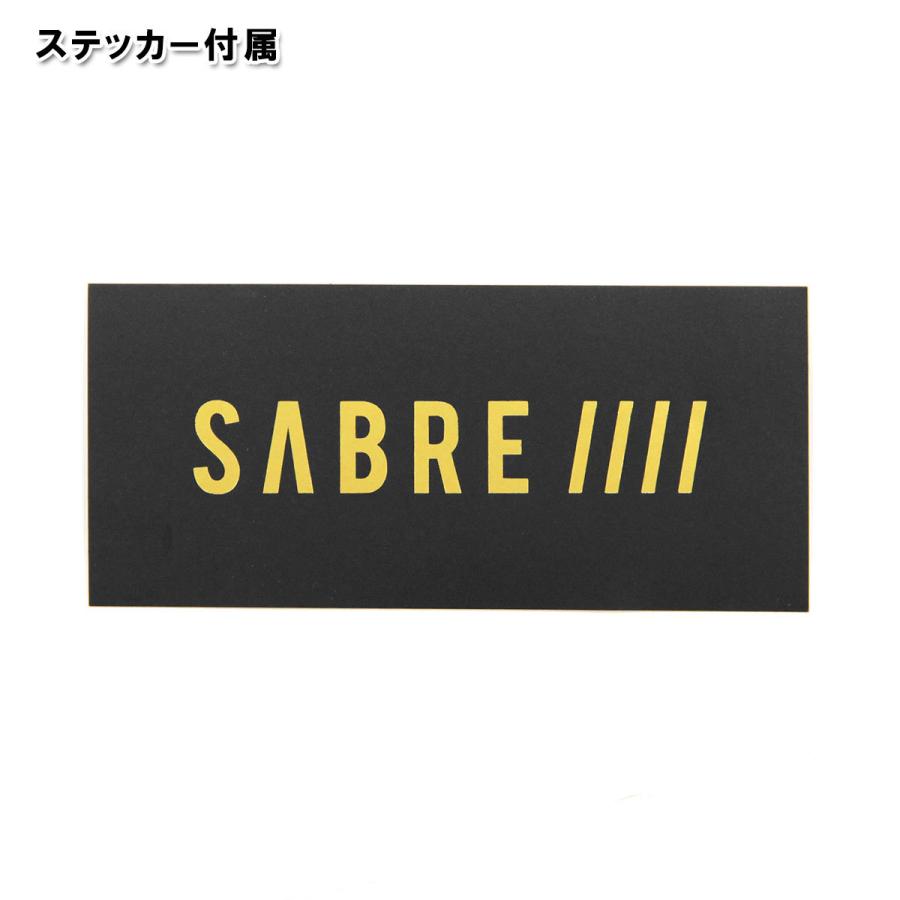 セイバー SABRE 正規販売店 サングラス めがね CHEVELLE BLACK GROSS FRAME GREEN LENS SUNGLASS SS8-501B-GRN-J | SABRE | 09