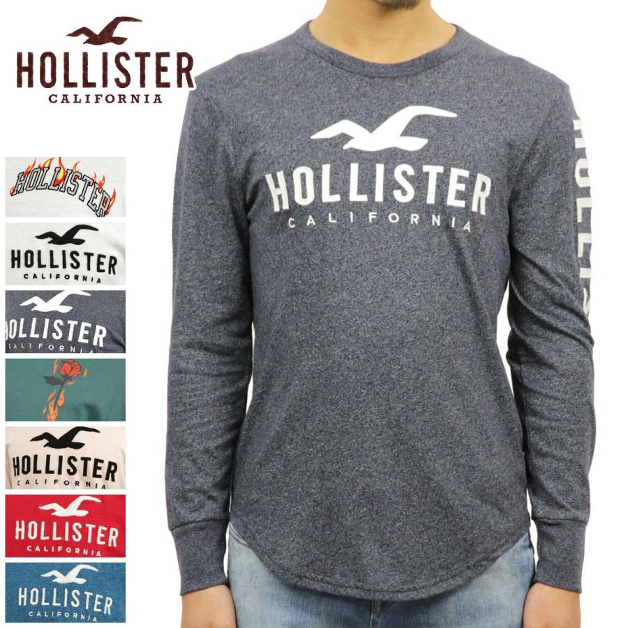 Hollister 20%OFFクーポンセール 【利用期間 5/9 0:00〜5/11 23:59