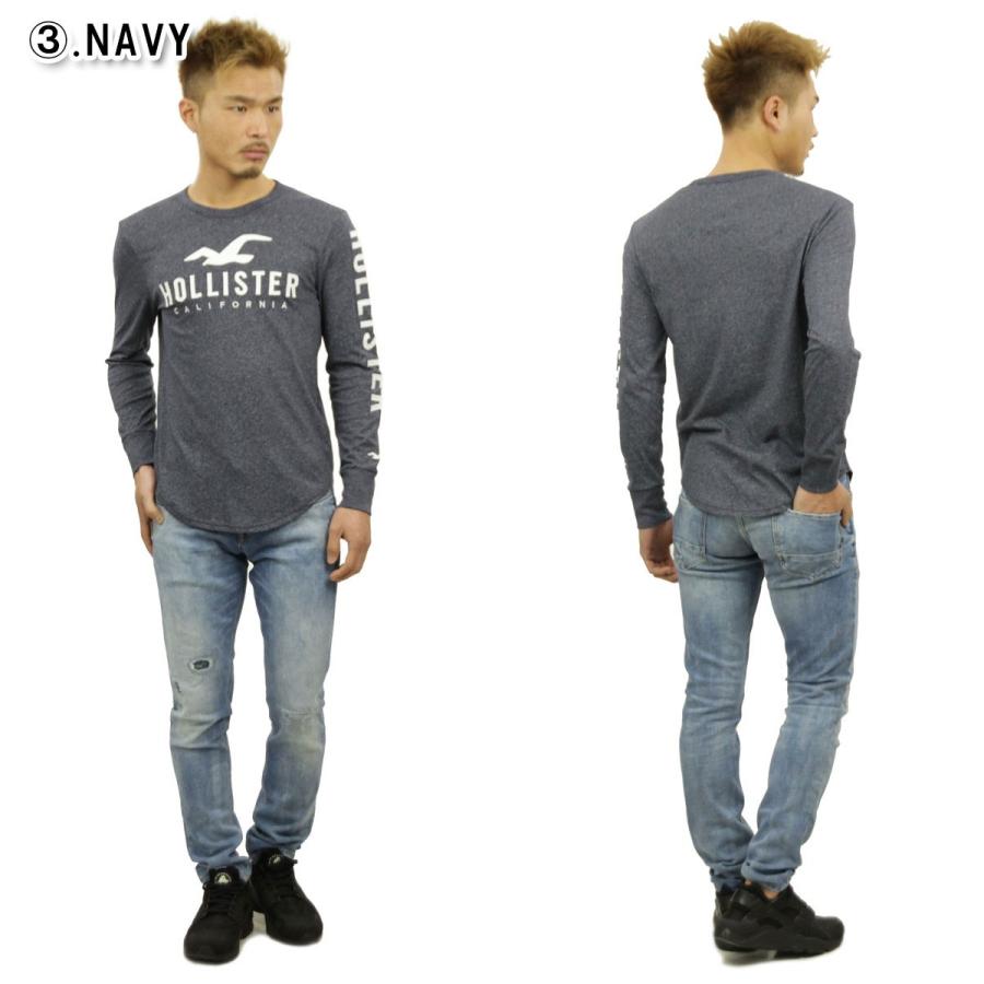 Hollister 【ストアポイント10倍 10/7 0:00〜10/8 23:59】 ホリスター