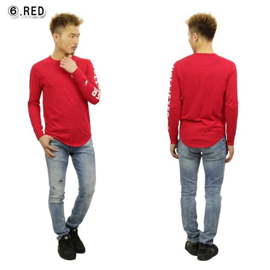 Hollister 【ストアポイント10倍 10/4 0:00〜10/5 23:59】 ホリスター