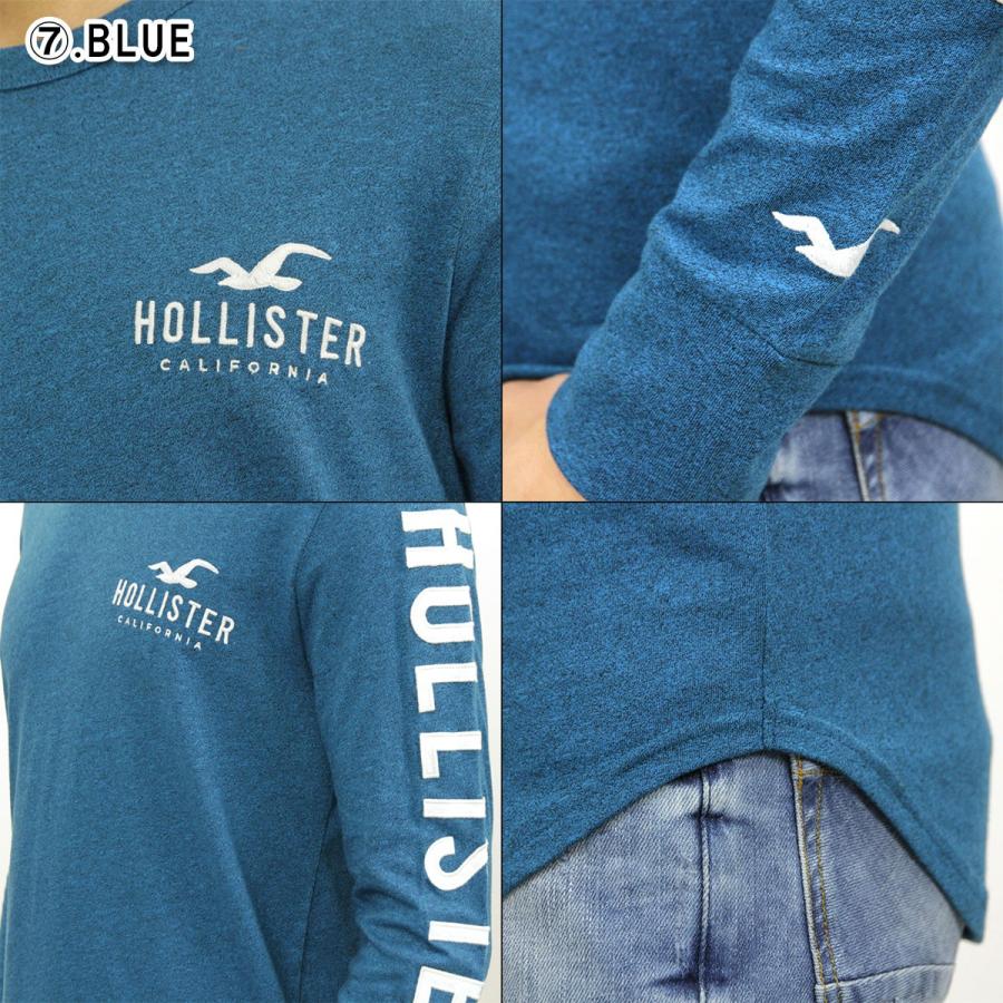 Hollister 【ストアポイント10倍 2/22 0:00〜2/25 23:59】 ホリスター