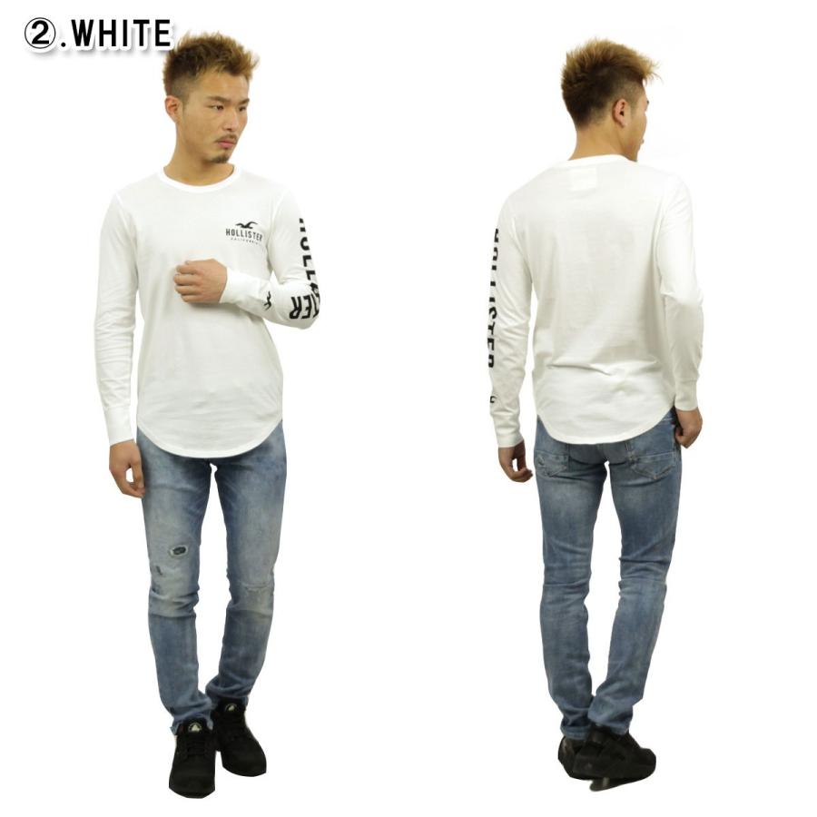 Hollister 【ストアポイント10倍 2/22 0:00〜2/25 23:59】 ホリスター