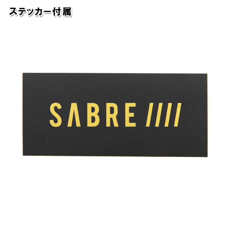 セイバー SABRE 正規販売店 サングラス ボストンシェイプ ダイナ DYNA SUNGLASS SS7-514｜mixon｜09