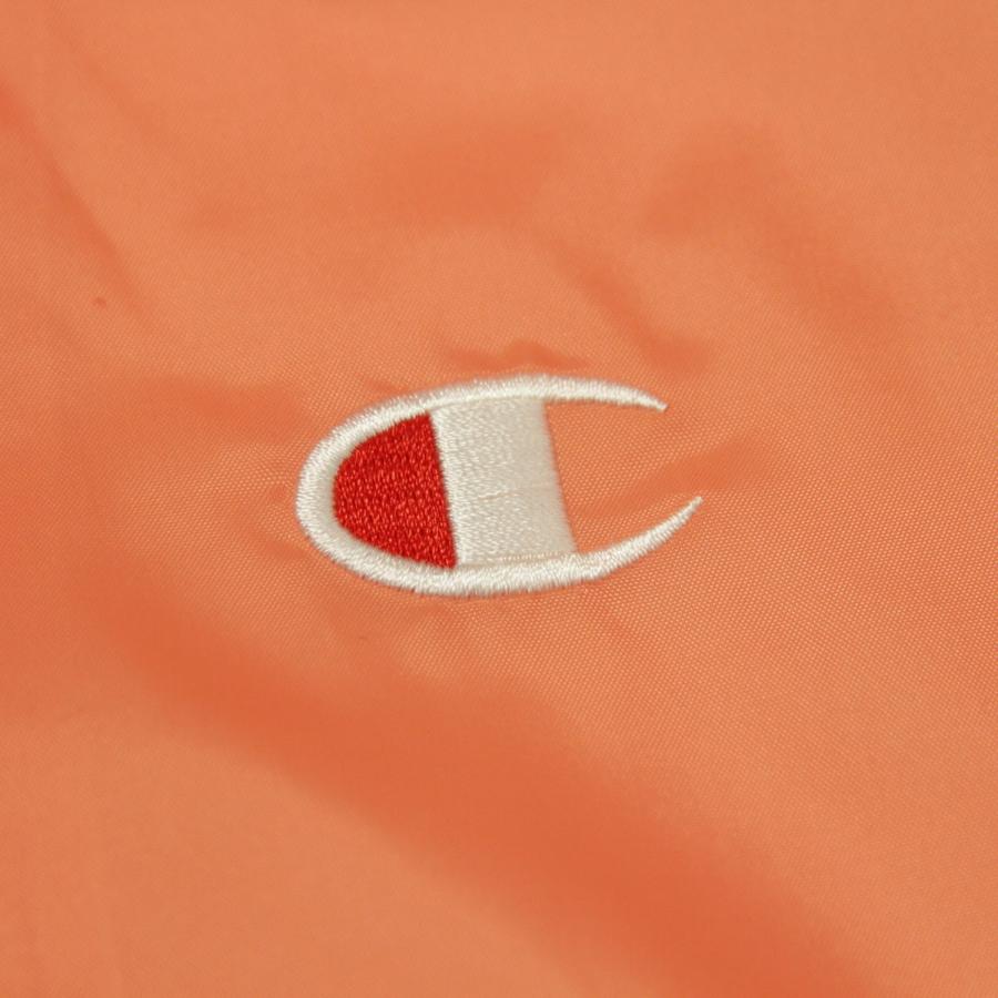 Champion（チャンピオン） 正規品 メンズ コーチジャケット アウター
