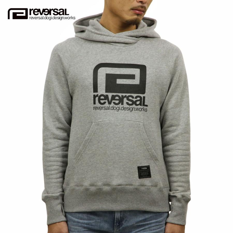 20%OFFセール 【販売期間 4/28 0:00〜5/1 23:59】 リバーサル パーカー メンズ 正規販売店 REVERSAL rvddw プルオーバーパーカー CHOKE SLEEPER HOODIE rv1