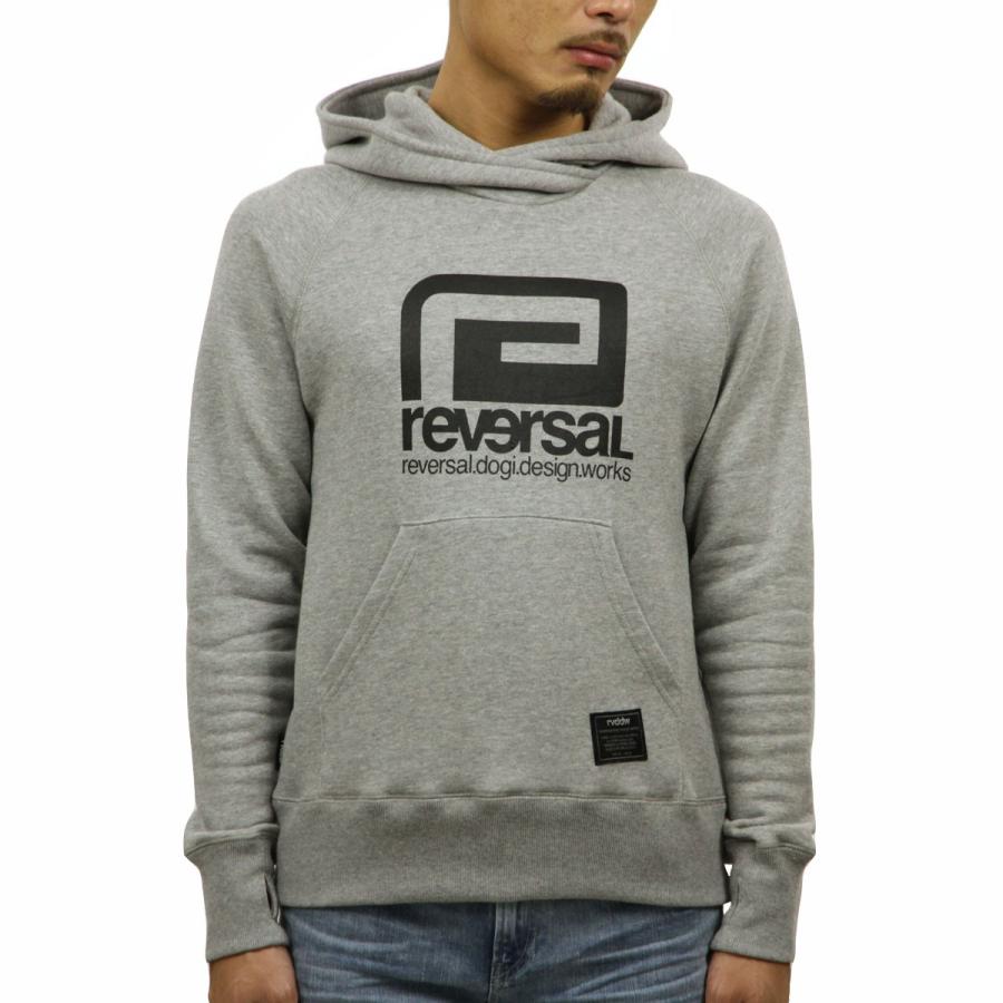 20%OFFセール 【販売期間 4/28 0:00〜5/1 23:59】 リバーサル パーカー メンズ 正規販売店 REVERSAL rvddw プルオーバーパーカー CHOKE SLEEPER HOODIE rv1