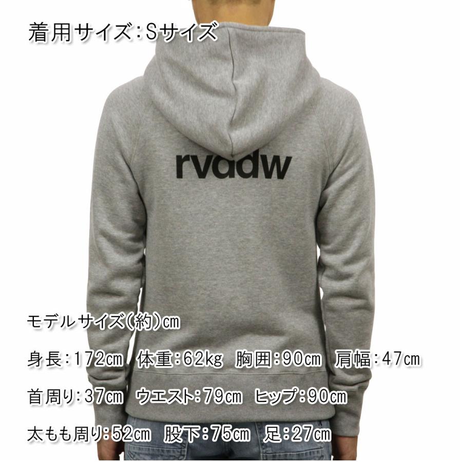 20%OFFセール 【販売期間 4/28 0:00〜5/1 23:59】 リバーサル パーカー メンズ 正規販売店 REVERSAL rvddw プルオーバーパーカー CHOKE SLEEPER HOODIE rv1