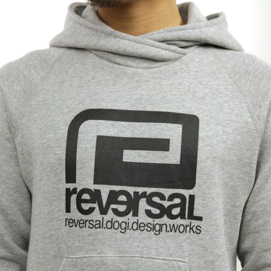 20%OFFセール 【販売期間 4/28 0:00〜5/1 23:59】 リバーサル パーカー メンズ 正規販売店 REVERSAL rvddw プルオーバーパーカー CHOKE SLEEPER HOODIE rv1