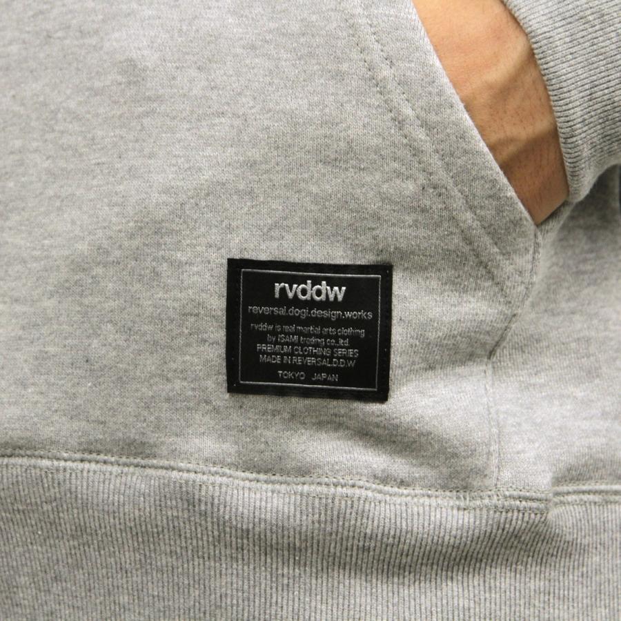 20%OFFセール 【販売期間 4/28 0:00〜5/1 23:59】 リバーサル パーカー メンズ 正規販売店 REVERSAL rvddw プルオーバーパーカー CHOKE SLEEPER HOODIE rv1