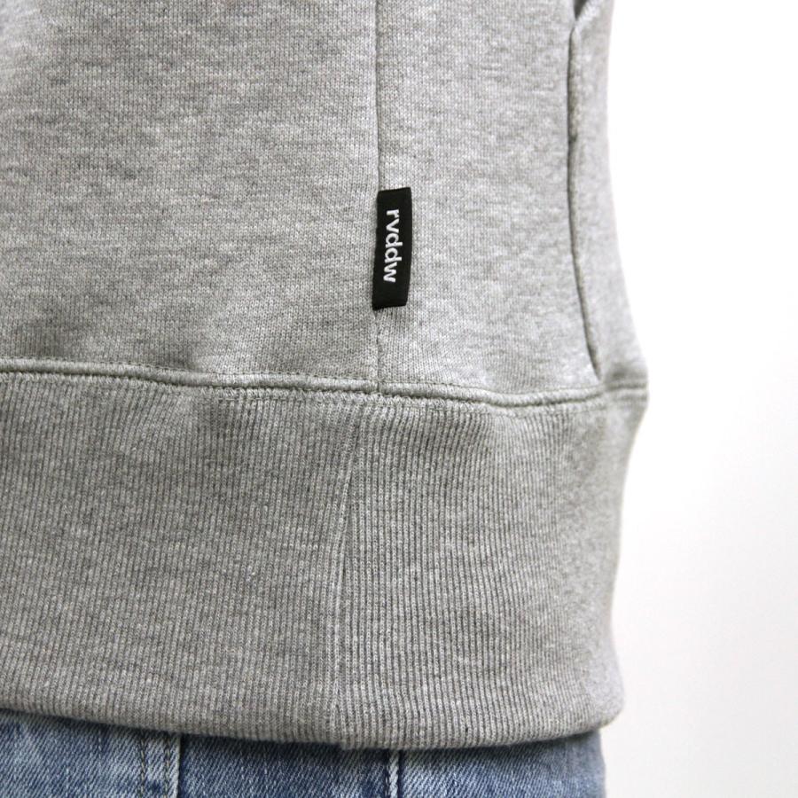 20%OFFセール 【販売期間 4/28 0:00〜5/1 23:59】 リバーサル パーカー メンズ 正規販売店 REVERSAL rvddw プルオーバーパーカー CHOKE SLEEPER HOODIE rv1