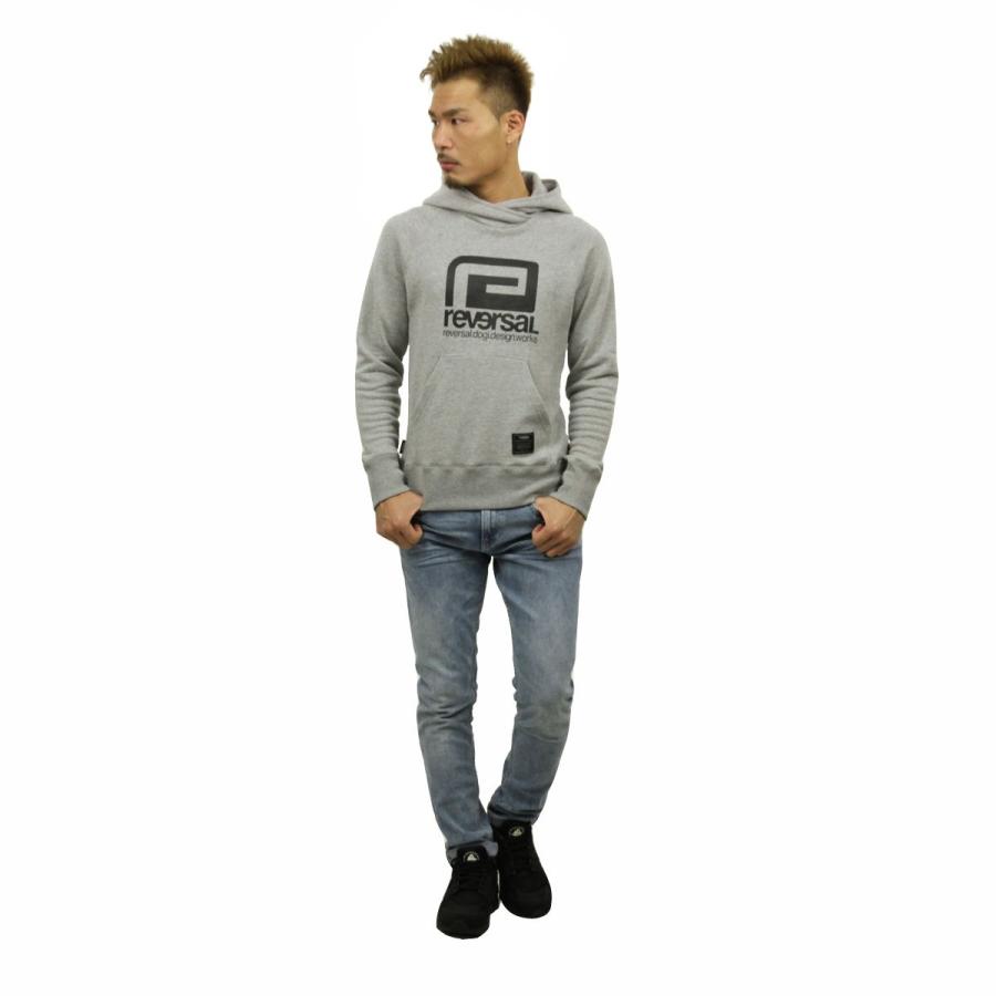 20%OFFセール 【販売期間 4/28 0:00〜5/1 23:59】 リバーサル パーカー メンズ 正規販売店 REVERSAL rvddw プルオーバーパーカー CHOKE SLEEPER HOODIE rv1